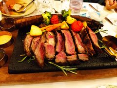 -Osteria Garden 生蚝花园餐厅(原进贤路店)