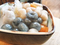 -鲜芋仙(观音桥大融城LG店)
