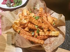 -盡膳口福跷脚牛肉火锅(国贸商城店)