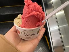 -VENCHI 闻绮(北京汉光店)