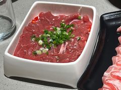 -海底捞火锅(杭州天虹购物中心店)