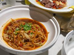 -炊烟小炒黄牛肉(中心印象城店)