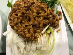 -老昌春饼(中央大街店)