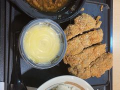 -永和大王(一口茶豆浆|花香豆更香·朝晖店)