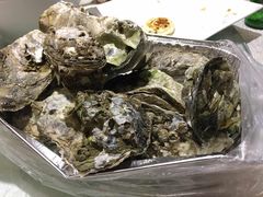 -大富蚝乌东哥饭店·石锅鱼杂·柠檬鸭(革新路店)