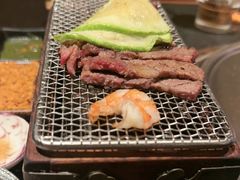 -300杯·和牛烧肉清酒专门店(廊里店)