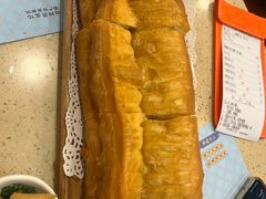-点都德(皇岗村店)