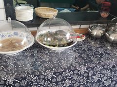 -八两八金·莱芜特色炒鸡(市南漳浦路店)