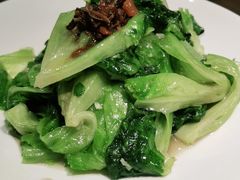 虾酱西生菜-将相和·海鲜蒸饺大连菜