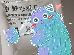 -西村叔叔的店·面包·甜品·蛋糕(崂山丽达店)