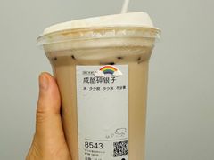 -喜茶(北京财富购物中心店)