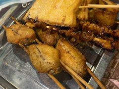 -清真海鲜大排档(原芥园道店)