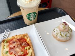 -星巴克(厦门SM新生活广场店)