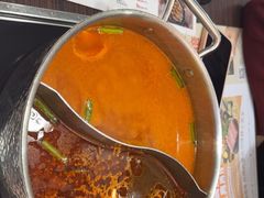 -呷哺呷哺(西单大悦城店)