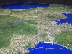 -大连市规划展示中心