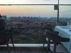 -烛影拾光观景餐厅·创意菜·摄影·小提琴(大唐不夜城店)