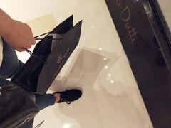 -Massimo Dutti(合生汇店)