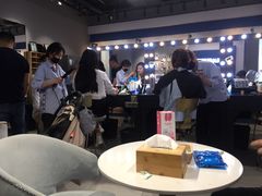 -海马体照相馆(合肥包河万达广场店)