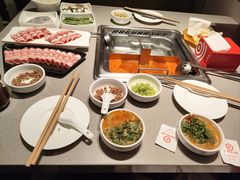 -海底捞火锅(宝龙广场夜宵主题店)