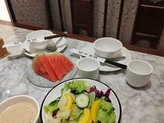 -小菜园新徽菜(宜兴八佰伴店)