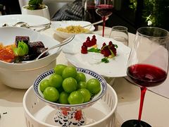 -蘇锦宴·淮扬菜烤鸭·小院(三元桥霄云路店)