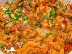 -祥和粗粮食府(南环西路店)