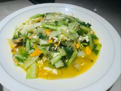 -船歌·鱼水饺青岛菜(闽江二路店)