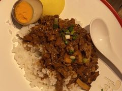 -阿当·小炒牛肉面(人广店)