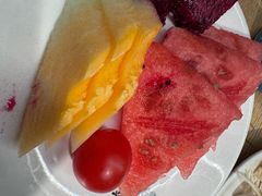 -温野菜涮涮锅(西单大悦城店)