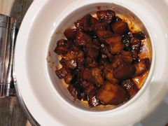 -上海东方佘山翰悦阁酒店·Vie全日制餐厅