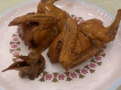 -顺风山庄(水濂山店)