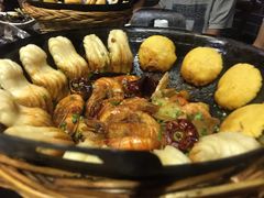 -津武刁馋一锅出(双街店)