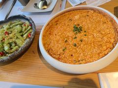 -延松朝鲜族料理