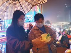 -苏格里岛自助海鲜烤肉(青秀万达店)