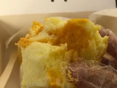 -汤姆大师傅鲜香牛肉饼(深圳保利文化广场店)