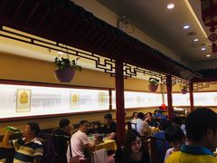 -红红烤鸭店(西单店)