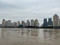 -江心屿景区