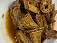 卤水猪肚拼大肠-腰记饭店(龙源路店)