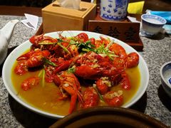 -南京大牌档(济南万象城店)