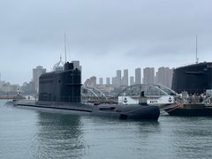 -中国人民解放军海军博物馆