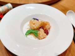 -萬國春·中菜馆(颐和公馆店)