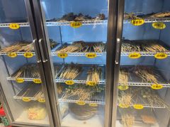 -长药唐师乐山油炸(石人直营店)