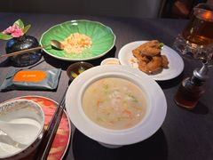 -锦府园(环球港店)