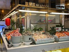 -星伦多自助料理(宝山龙湖天街店)