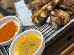 -敏珠拉姆藏餐·南京厨房(富春江东街店)