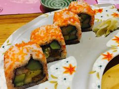 -花潮料理艺食馆(世欧广场店)