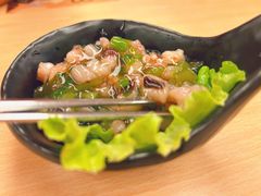 -汤连得温泉馆(宝山店)