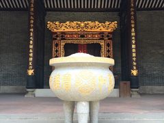 小洲村-小洲村