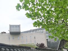 -景德镇中国陶瓷博物馆西山湖凯莱度假酒店