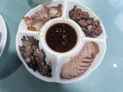 -石饮红星包子(中山路店)
